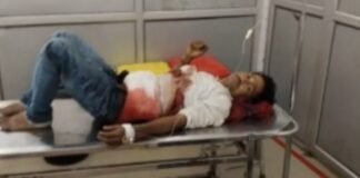 उत्तर प्रदेश: बहराइच में सात बच्चों के पिता प्रेमी ने गर्भवती प्रेमिका को मारा चाकू, पूरा मामला जानकर हो जाएंगे हैरान