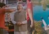 एटा: PM मोदी का AI जनरेटेड अपमानजनक वीडियो वायरल, मारपीट और पानी में फेंकने का वीडियो आया सामने, FIR दर्ज