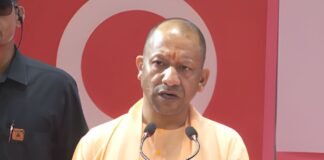 बेटी की सुरक्षा में सेंध लगाओगे तो धरती पर जगह नहीं मिलेगी…अंतरराष्ट्रीय महिला दिवस 2026 पर बोले CM योगी