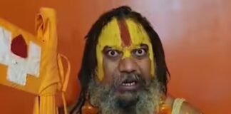 मौलाना को 72 हूरों के पास भेजने वाले को 1 करोड़ इनाम…अयोध्या के परमहंस आचार्य का बड़ा ऐलान