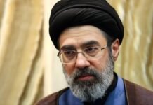 खामेनेई की मौत के बाद बेटे के हाथों में ईरान की कमान, मोजतबा खामेनेई बने नए सर्वोच्च नेता