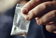 बरेली: ड्रग तस्करी गिरोह का पर्दाफाश, 5.30 करोड़ की स्मैक बरामद, तस्कर गिरफ्तार