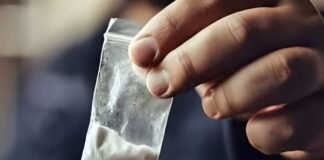 बरेली: ड्रग तस्करी गिरोह का पर्दाफाश, 5.30 करोड़ की स्मैक बरामद, तस्कर गिरफ्तार