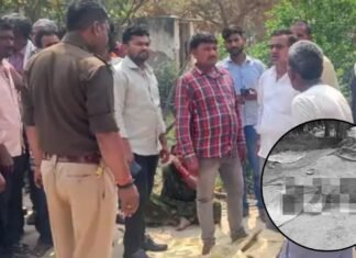 लखनऊ में फिर रिश्तों का खौफनाक अंत! 17 वर्षीय बेटे ने पिता को लाठी डंडों से पीट-पीट कर उतरा मौत के घाट