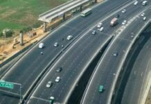 UP: लखनऊ के प्रमुख चौराहों पर जाम से राहत, बनेंगे 4-लेन फ्लाईओवर, लागत 570 करोड़ रुपये