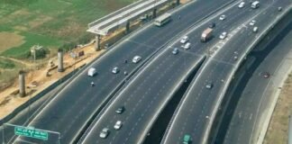 UP: लखनऊ के प्रमुख चौराहों पर जाम से राहत, बनेंगे 4-लेन फ्लाईओवर, लागत 570 करोड़ रुपये