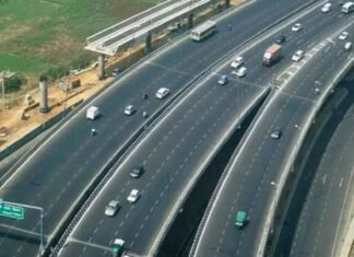 UP: लखनऊ के प्रमुख चौराहों पर जाम से राहत, बनेंगे 4-लेन फ्लाईओवर, लागत 570 करोड़ रुपये