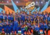 T20 World Cup 2026: शानदार जीत के बाद टीम इंडिया के लिए BCCI ने खोला खजाना, 131 करोड़ के रिवॉर्ड का ऐलान
