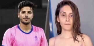 शराब पीकर मारपीट ,गाली-गलौज, कई दिनों तक भूखा रखा… IPL क्रिकेटर अमित मिश्रा पर पत्नी गरिमा तिवारी ने लगाए गंभीर आरोप