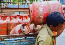 UP में LPG संकट गहराया…लखनऊ, गोरखपुर ,कानपुर, प्रयागराज में दिखने लगा असर