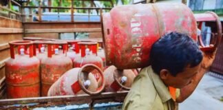 UP में LPG संकट गहराया…लखनऊ, गोरखपुर ,कानपुर, प्रयागराज में दिखने लगा असर