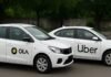 Ola-Uber ड्राइवर ध्यान दें! अब UP में कैब चलाने से पहले करना होगा ये जरूरी काम