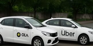 Ola-Uber ड्राइवर ध्यान दें! अब UP में कैब चलाने से पहले करना होगा ये जरूरी काम