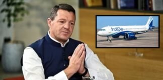 IndiGo Crisis: उड़ान विवाद के बाद इंडिगो के CEO पीटर एल्बर्स ने दिया इस्तीफा, राहुल भाटिया संभालेंगे अस्थायी कमान