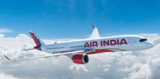 मिडिल ईस्ट जंग का असर, हवाई यात्रा महंगी, एयर इंडिया ने फ्यूल सरचार्ज बढ़ाया, घरेलू टिकट पर 399 रुपये अतिरिक्त