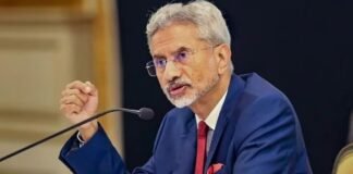 पश्चिम एशिया संकट, विदेश मंत्री एस जयशंकर ने ईरानी विदेश मंत्री सैयद अब्बास अराघची से की बातचीत, ऊर्जा आपूर्ति और क्षेत्रीय स्थिरता पर बनी सहमति