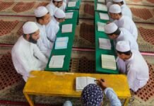 UP सरकार का बड़ा फैसला,अब मदरसों को विश्वविद्यालयों से जोड़ेगी योगी सरकार