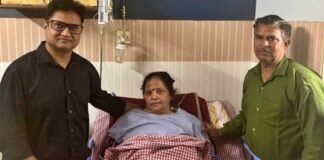 डॉक्टर ने किया ब्रेन डेड घोषित लेकिन सड़क के गड्ढे ने बचा ली जान…. यूपी का ये मामला हैरान कर देगा