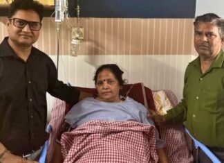 डॉक्टर ने किया ब्रेन डेड घोषित लेकिन सड़क के गड्ढे ने बचा ली जान…. यूपी का ये मामला हैरान कर देगा