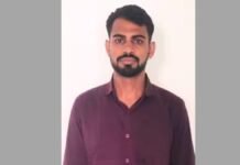 UP: आगरा में यूपी एटीएस की बड़ी कार्रवाई, नौसेना जवान निकला ISI का जासूस