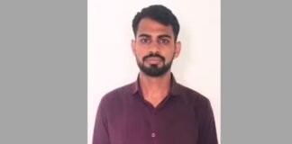 UP: आगरा में यूपी एटीएस की बड़ी कार्रवाई, नौसेना जवान निकला ISI का जासूस