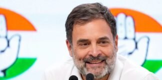 UP: राहुल गांधी कल रायबरेली और अमेठी के दो दिवसीय दौरे पर, दिशा की बैठक में होंगे शामिल