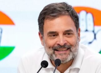 UP: राहुल गांधी कल रायबरेली और अमेठी के दो दिवसीय दौरे पर, दिशा की बैठक में होंगे शामिल