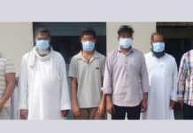 UP: गाजियाबाद से 6 लोग देश विरोधी गतिविधियों में गिरफ्तार, IB अलर्ट के बाद बड़ा छापा