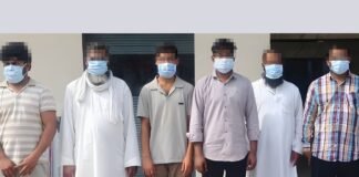 UP: गाजियाबाद से 6 लोग देश विरोधी गतिविधियों में गिरफ्तार, IB अलर्ट के बाद बड़ा छापा