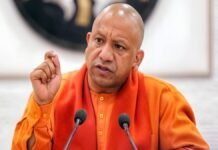 यूपी सरकार ने किया गो हत्यारों व तस्करों का खात्मा, सलाखों के पीछे धकेले गए 35 हजार से ज्यादा आरोपी