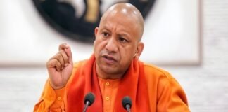 यूपी सरकार ने किया गो हत्यारों व तस्करों का खात्मा, सलाखों के पीछे धकेले गए 35 हजार से ज्यादा आरोपी