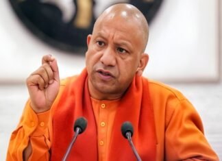 यूपी सरकार ने किया गो हत्यारों व तस्करों का खात्मा, सलाखों के पीछे धकेले गए 35 हजार से ज्यादा आरोपी