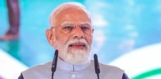 प्रधानमंत्री नरेंद्र मोदी का असम दौरे का आज दूसरा दिन,असम में 23 हजार करोड़ के प्रोजेक्ट लॉन्च के बाद पश्चिम बंगाल पहुंचेंगे PM मोदी