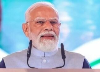 प्रधानमंत्री नरेंद्र मोदी का असम दौरे का आज दूसरा दिन,असम में 23 हजार करोड़ के प्रोजेक्ट लॉन्च के बाद पश्चिम बंगाल पहुंचेंगे PM मोदी