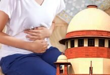 पीरियड्स में पेड लीव की याचिका सुप्रीम कोर्ट में खारिज,बिहार में सरकारी महिला कर्मियों को हर माह 2 दिन पीरियड्स लीव मिलती है।