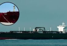 LPG की बड़ी खेप आ रही भारत की ओर…दो भारतीय जहाज शिवालिक और नंदा देवी ने पार किया स्ट्रेट ऑफ होर्मुज