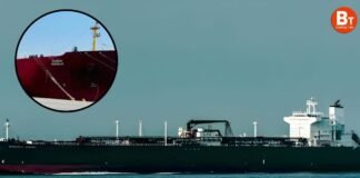 LPG की बड़ी खेप आ रही भारत की ओर…दो भारतीय जहाज शिवालिक और नंदा देवी ने पार किया स्ट्रेट ऑफ होर्मुज