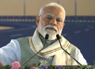 ‘हार की सेंचुरी लगने वाली है…’, असम में PM मोदी ने कांग्रेस पर साधा, बोले- Congress अपने ही कपड़े फाड़ रही