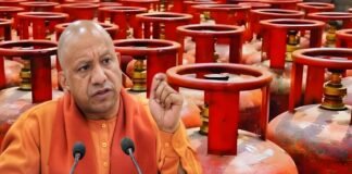 यूपी: LPG कालाबाजारी पर बड़ा एक्शन,1483 जगहों पर छापेमारी, 4 एलपीजी वितरकों पर FIR दर्ज