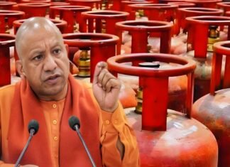 यूपी: LPG कालाबाजारी पर बड़ा एक्शन,1483 जगहों पर छापेमारी, 4 एलपीजी वितरकों पर FIR दर्ज