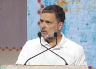 राहुल गांधी बोले-DU में जाति देखकर इंटरव्यू में फेल करते हैं,यूनिवर्सिटी ने कहा पहले फैक्ट चेक करें