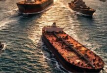 होर्मुज स्ट्रेट में इंतजार करते भारतीय टैंकर, पहले दो जहाजों को मिली क्लियरेंस