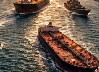 होर्मुज स्ट्रेट में इंतजार करते भारतीय टैंकर, पहले दो जहाजों को मिली क्लियरेंस