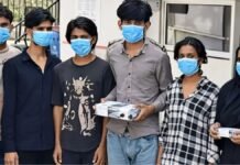 यूपी में गिरफ्तार पाकिस्तानी जासूस इरम, दिल्ली के संवेदनशील डिफेंस इलाकों की कर रही थी जासूसी