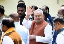 बिहार से दिल्ली तक,राज्यसभा के बाद क्या होगी नीतीश कुमार की नई भूमिका?