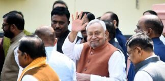 बिहार से दिल्ली तक,राज्यसभा के बाद क्या होगी नीतीश कुमार की नई भूमिका?