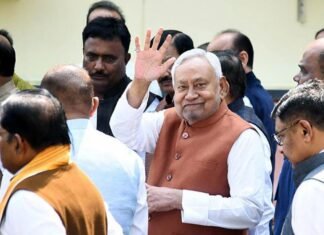 बिहार से दिल्ली तक,राज्यसभा के बाद क्या होगी नीतीश कुमार की नई भूमिका?