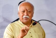 RSS का मास्टरस्ट्रोक! पुरानी प्रांत व्यवस्था खत्म, अब संभाग पर फोकस – UP सबसे बड़ा टारगेट!