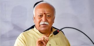 RSS का मास्टरस्ट्रोक! पुरानी प्रांत व्यवस्था खत्म, अब संभाग पर फोकस – UP सबसे बड़ा टारगेट!