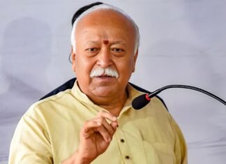 RSS का मास्टरस्ट्रोक! पुरानी प्रांत व्यवस्था खत्म, अब संभाग पर फोकस – UP सबसे बड़ा टारगेट!